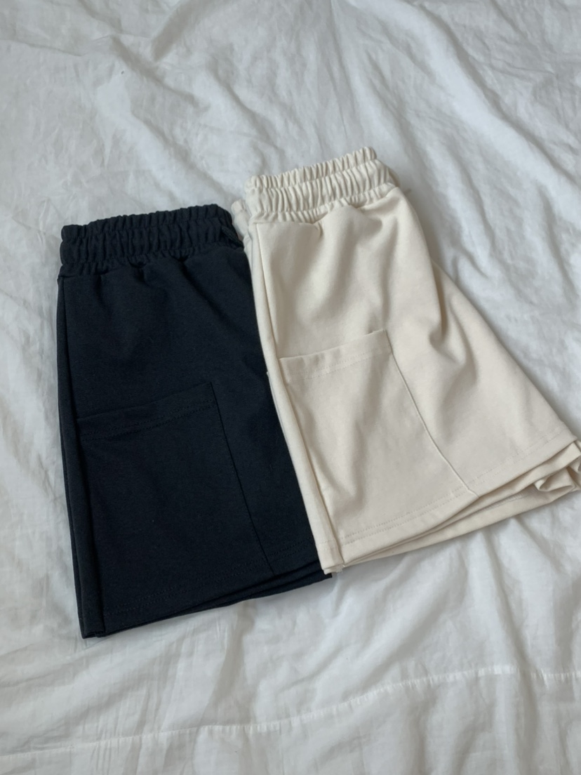 EOMPIT韓國直郵實拍女士新款推薦休閑時尚人氣26春夏裙褲EOMPIT裙褲