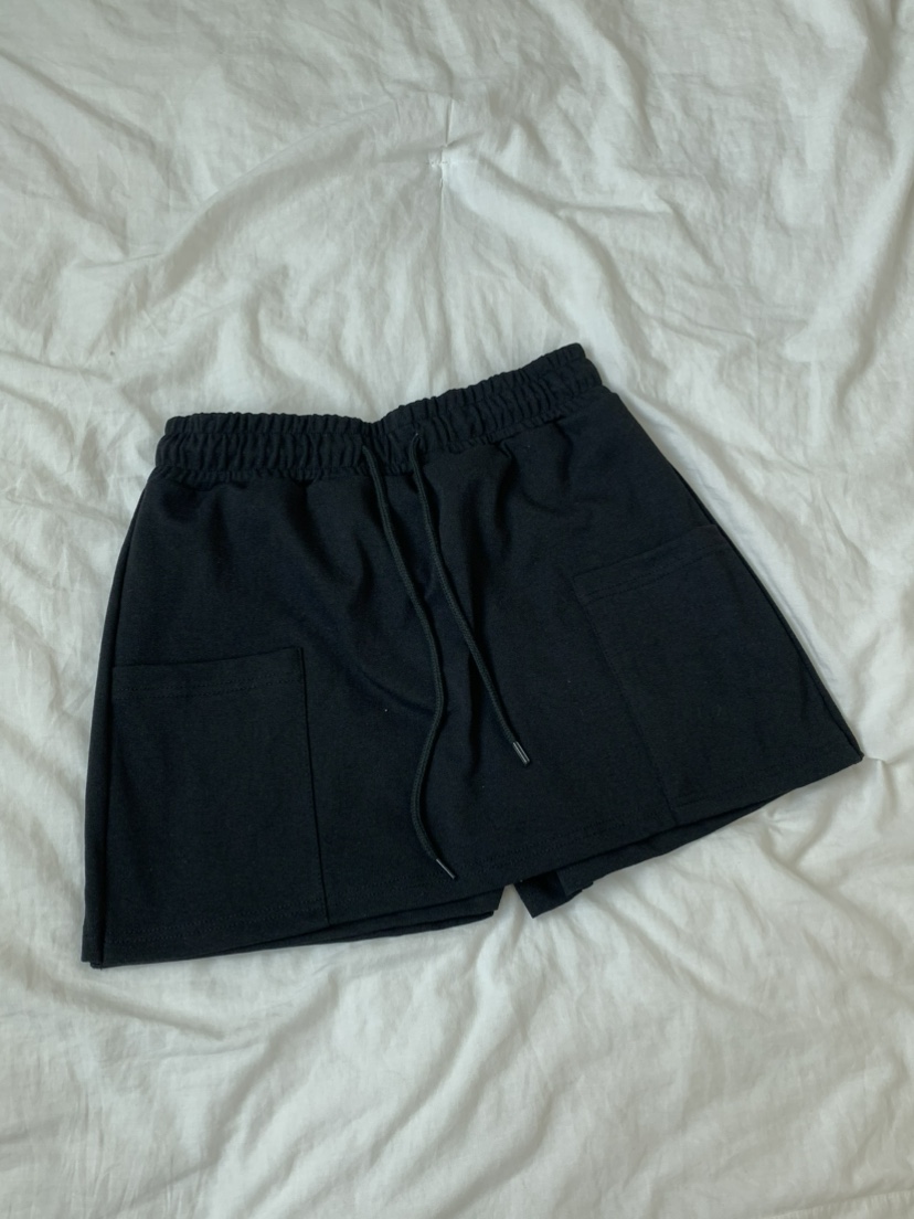 EOMPIT韓國直郵實拍女士新款推薦休閑時尚人氣26春夏裙褲EOMPIT裙褲圖色2