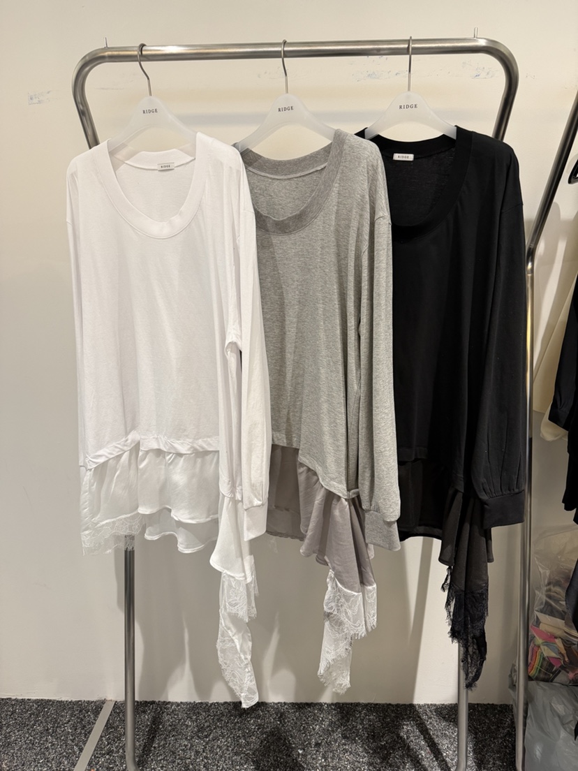 RIDGE-P韓國直郵實拍女士新款職業時尚熱賣推薦人氣連衣裙RIDGE-P連衣裙