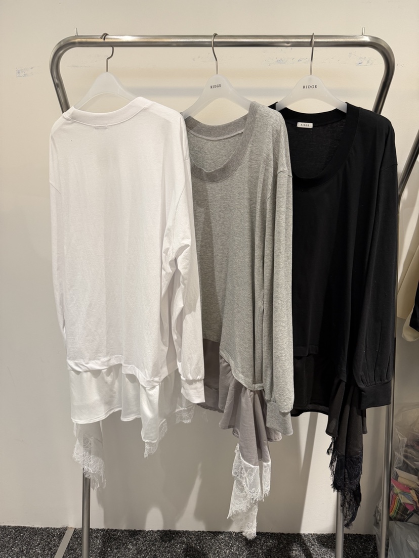 RIDGE-P韓國直郵實拍女士新款職業時尚熱賣推薦人氣連衣裙RIDGE-P連衣裙