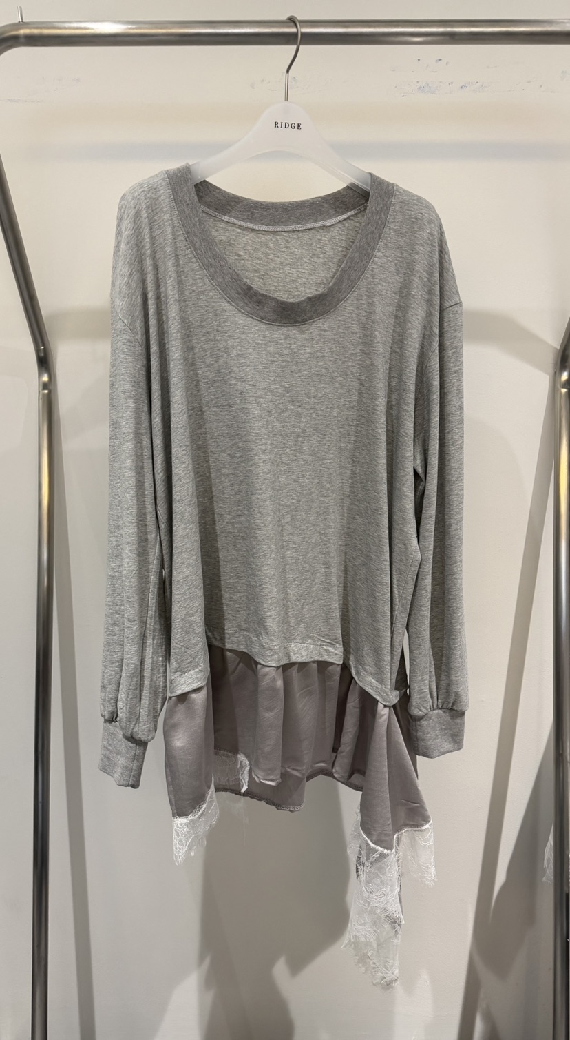 RIDGE-P韓國直郵實拍女士新款職業時尚熱賣推薦人氣連衣裙RIDGE-P連衣裙圖色1