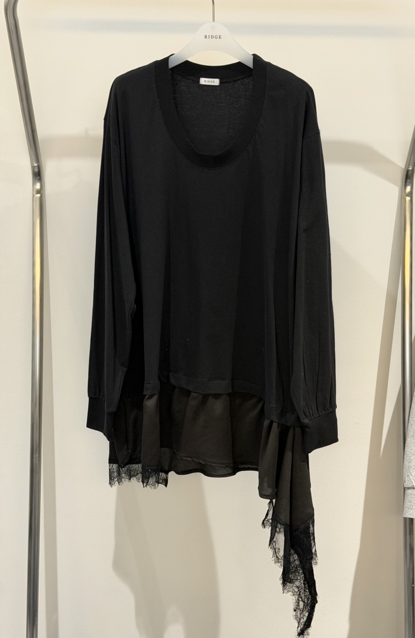 RIDGE-P韓國直郵實拍女士新款職業時尚熱賣推薦人氣連衣裙RIDGE-P連衣裙圖色3