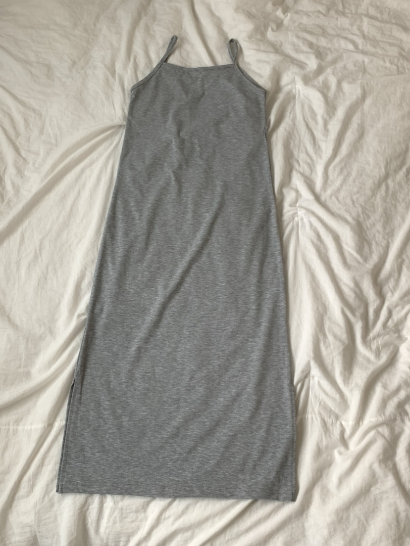 EOMPIT韓國東大門代購女裝新款休閑熱賣26春夏職業連衣裙EOMPIT連衣裙圖色2