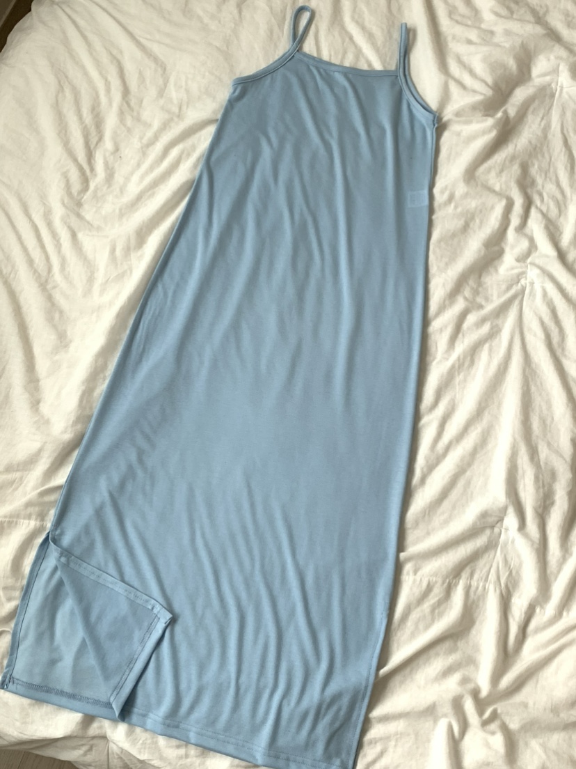 EOMPIT韓國東大門代購女裝新款休閑熱賣26春夏職業連衣裙EOMPIT連衣裙圖色3