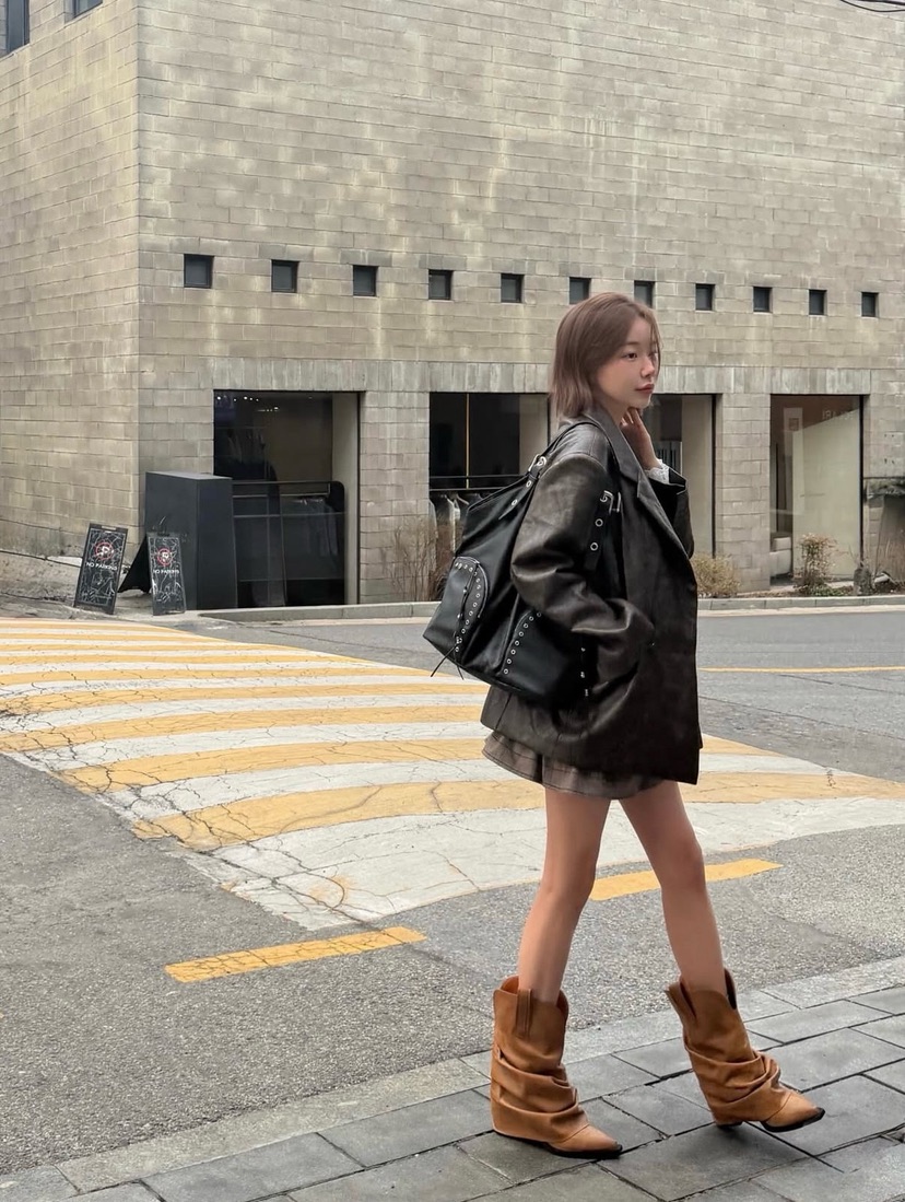 PARIS MATCH韓國直郵女士新款時尚26春夏熱賣推薦休閑短裙PARIS MATCH短裙