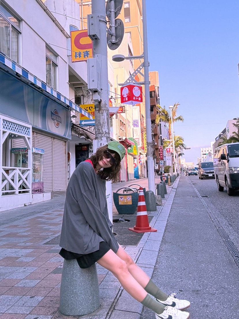 PARIS MATCH韓國直郵女士新款時尚26春夏熱賣推薦休閑短裙PARIS MATCH短裙