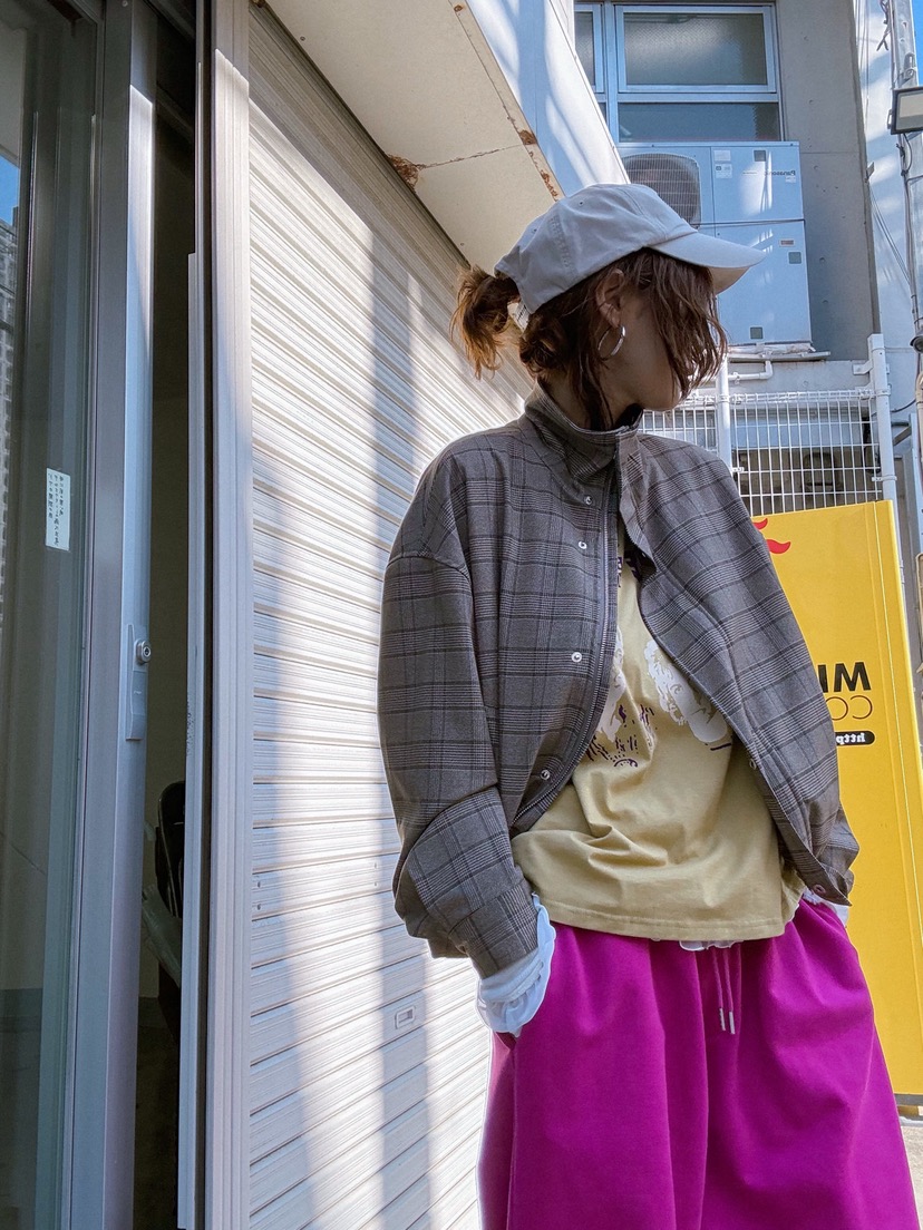 PARIS MATCH韓國代購女裝新品熱賣休閑人氣推薦26春夏夾克PARIS MATCH夾克