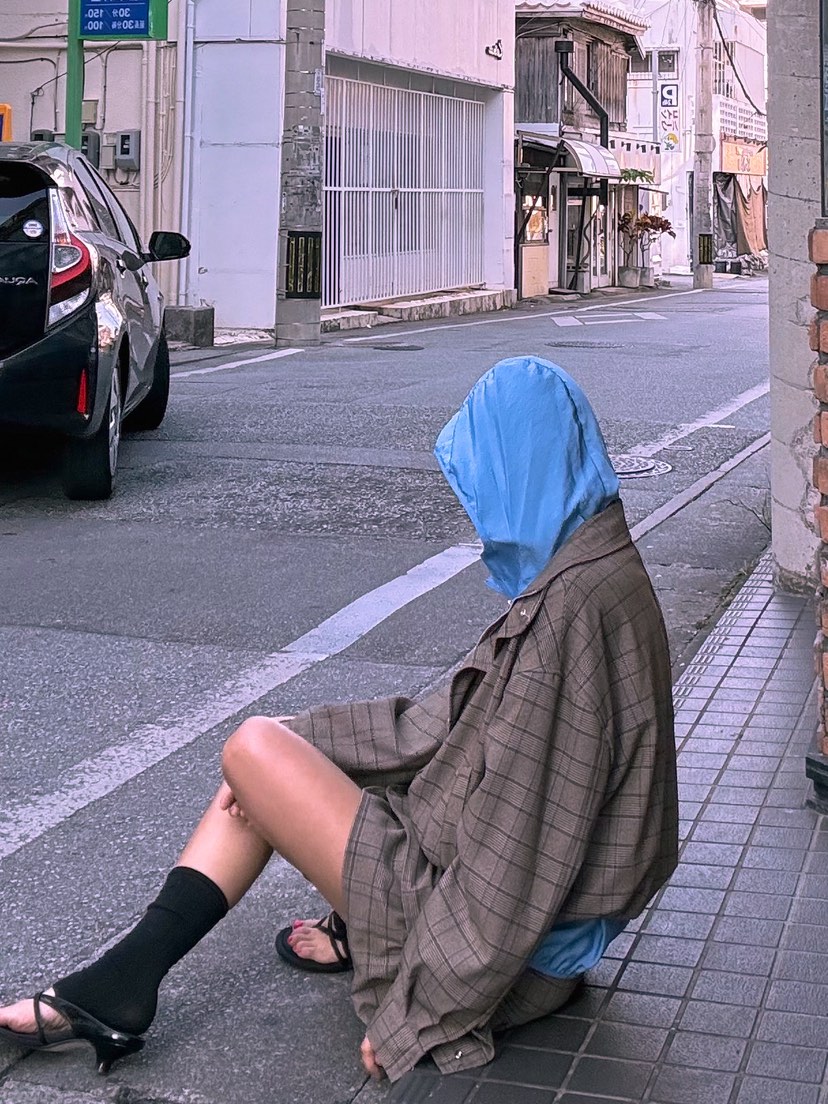 PARIS MATCH韓國代購女裝新品熱賣休閑人氣推薦26春夏夾克PARIS MATCH夾克