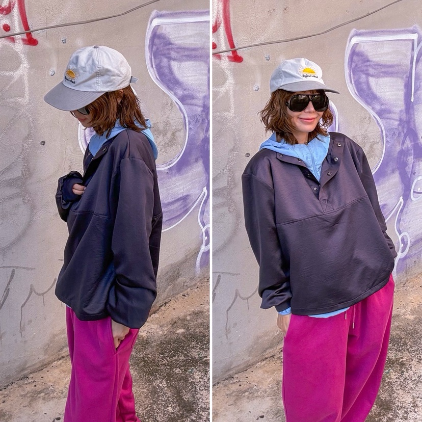 PARIS MATCH韓國東大門直郵女裝新品熱賣襯衫蕾絲衫不含內搭PARIS MATCH襯衫/蕾絲衫