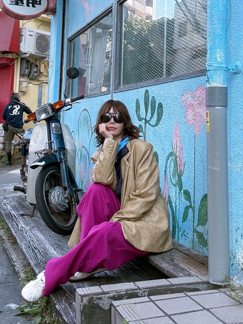 PARIS MATCH韓國東大門直郵女裝新品熱賣襯衫蕾絲衫不含內搭PARIS MATCH襯衫/蕾絲衫