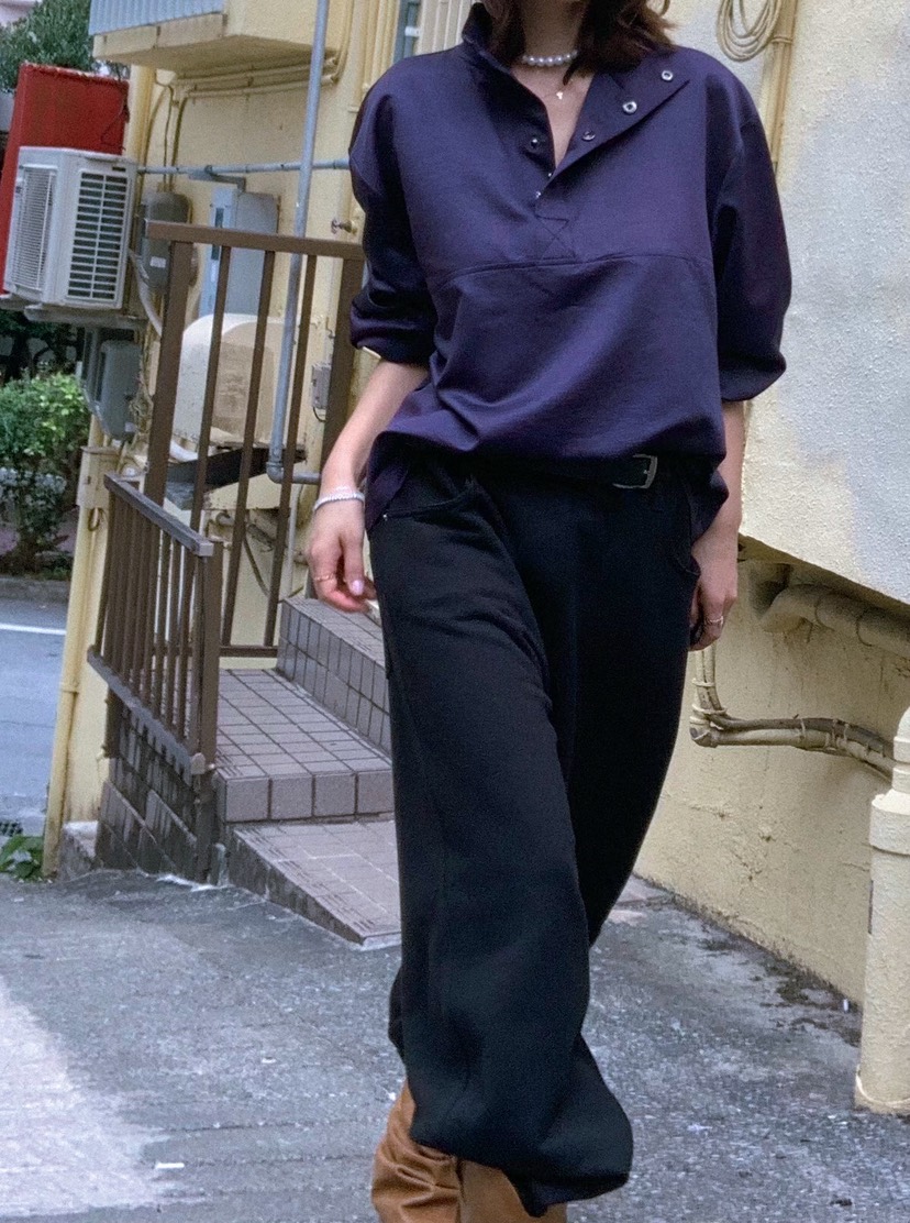 PARIS MATCH韓國東大門直郵女裝新品熱賣襯衫蕾絲衫不含內搭PARIS MATCH襯衫/蕾絲衫