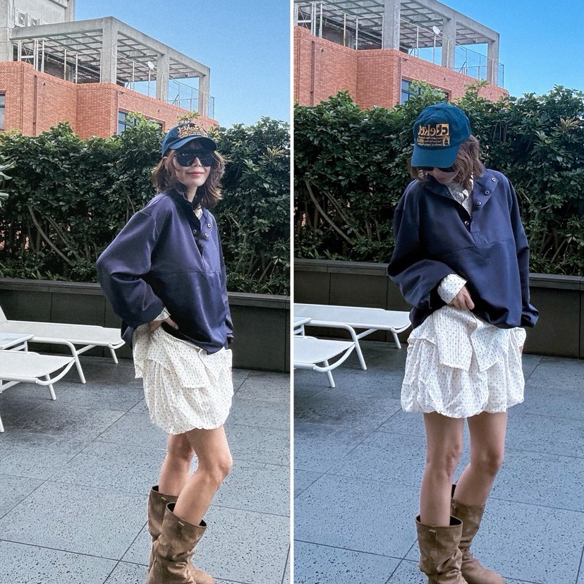 PARIS MATCH韓國東大門直郵女裝新品熱賣襯衫蕾絲衫不含內搭PARIS MATCH襯衫/蕾絲衫