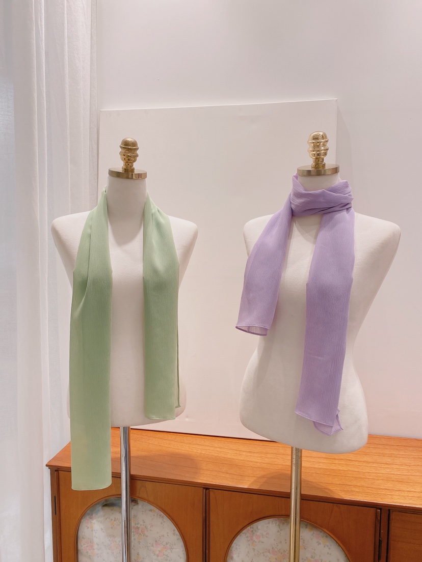 LETAILOR韓國東大門直郵女士新品人氣推薦圍巾披肩雪紡圍巾LETAILOR圍巾/披肩