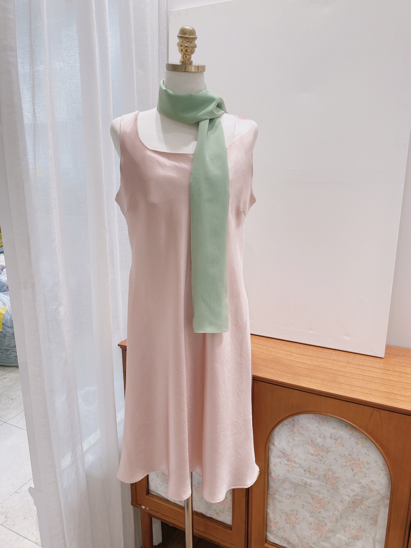 LETAILOR韓國東大門直郵女士新品人氣推薦圍巾披肩雪紡圍巾LETAILOR圍巾/披肩