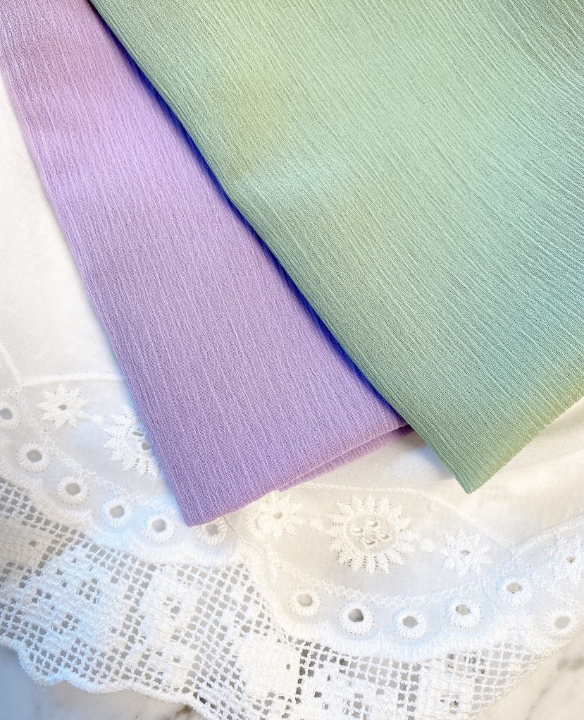 LETAILOR韓國東大門直郵女士新品人氣推薦圍巾披肩雪紡圍巾LETAILOR圍巾/披肩