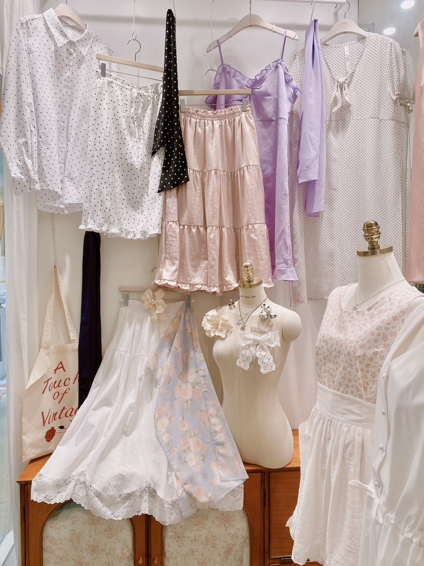 LETAILOR韓國東大門直郵女士新品人氣推薦圍巾披肩雪紡圍巾LETAILOR圍巾/披肩