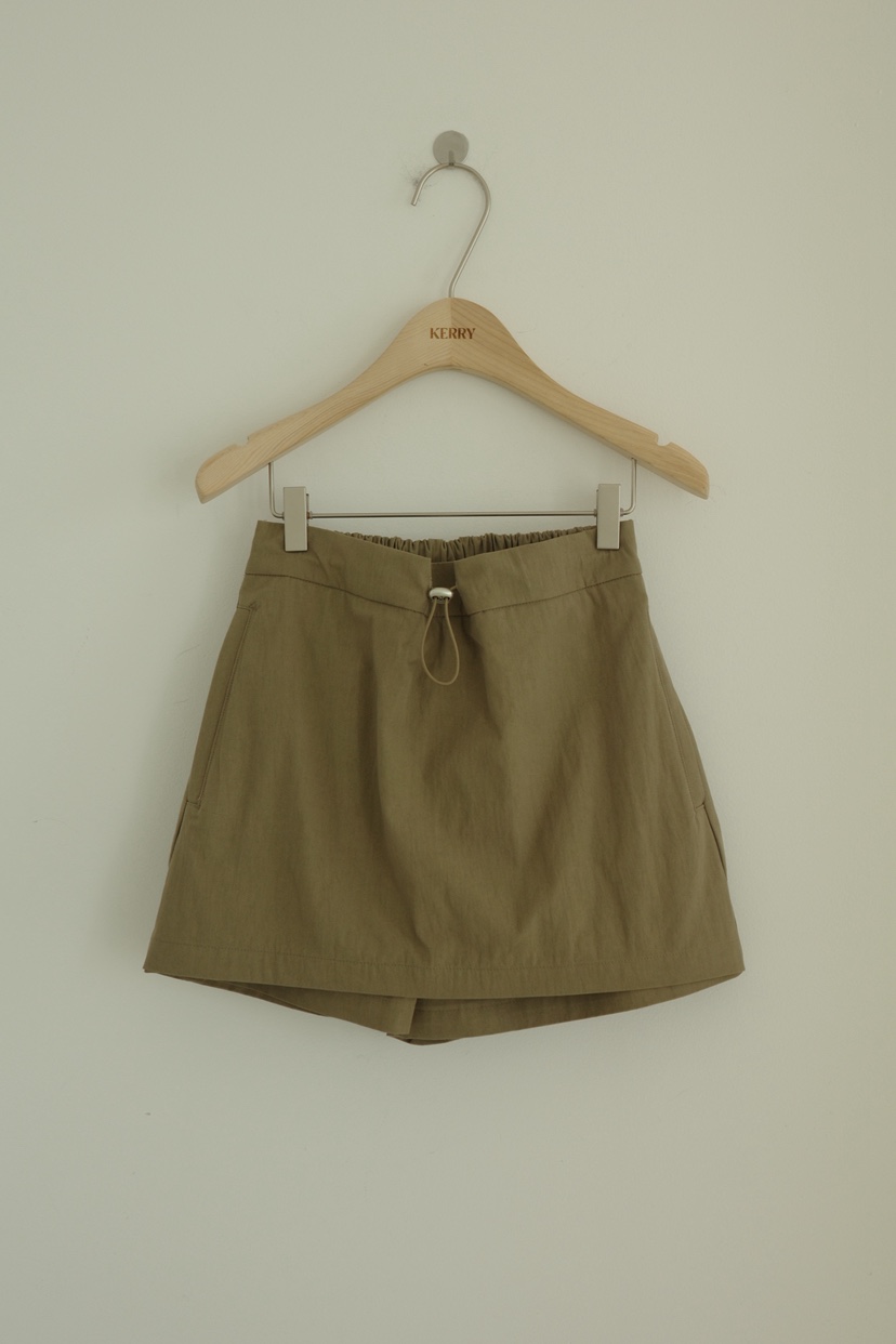 KERRY韓國東大門代購女士新品職業熱賣時尚休閑人氣26春夏裙褲KERRY裙褲圖色2