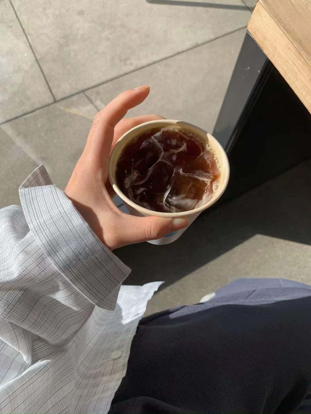 LITER韓國直郵女士新款職業時尚推薦熱賣26春夏襯衫蕾絲衫LITER襯衫/蕾絲衫