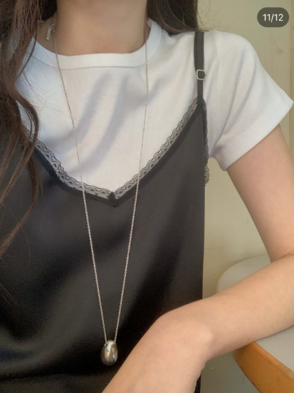 MIELLE-미엘르-OT韓國代購女士新款熱賣連衣裙不含內搭MIELLE-미엘르-OT連衣裙