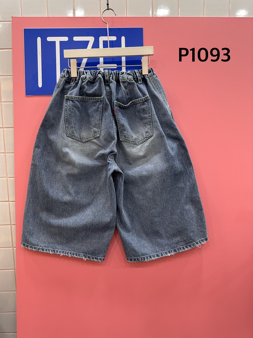 ITZEL韓國東大門代購女裝新款熱賣職業時尚推薦26春夏短褲ITZEL短褲