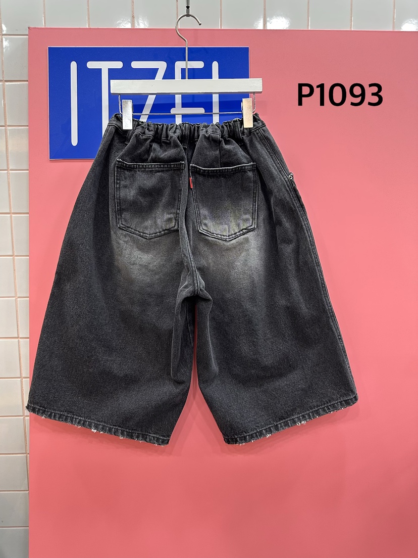 ITZEL韓國東大門代購女裝新款熱賣職業時尚推薦26春夏短褲ITZEL短褲