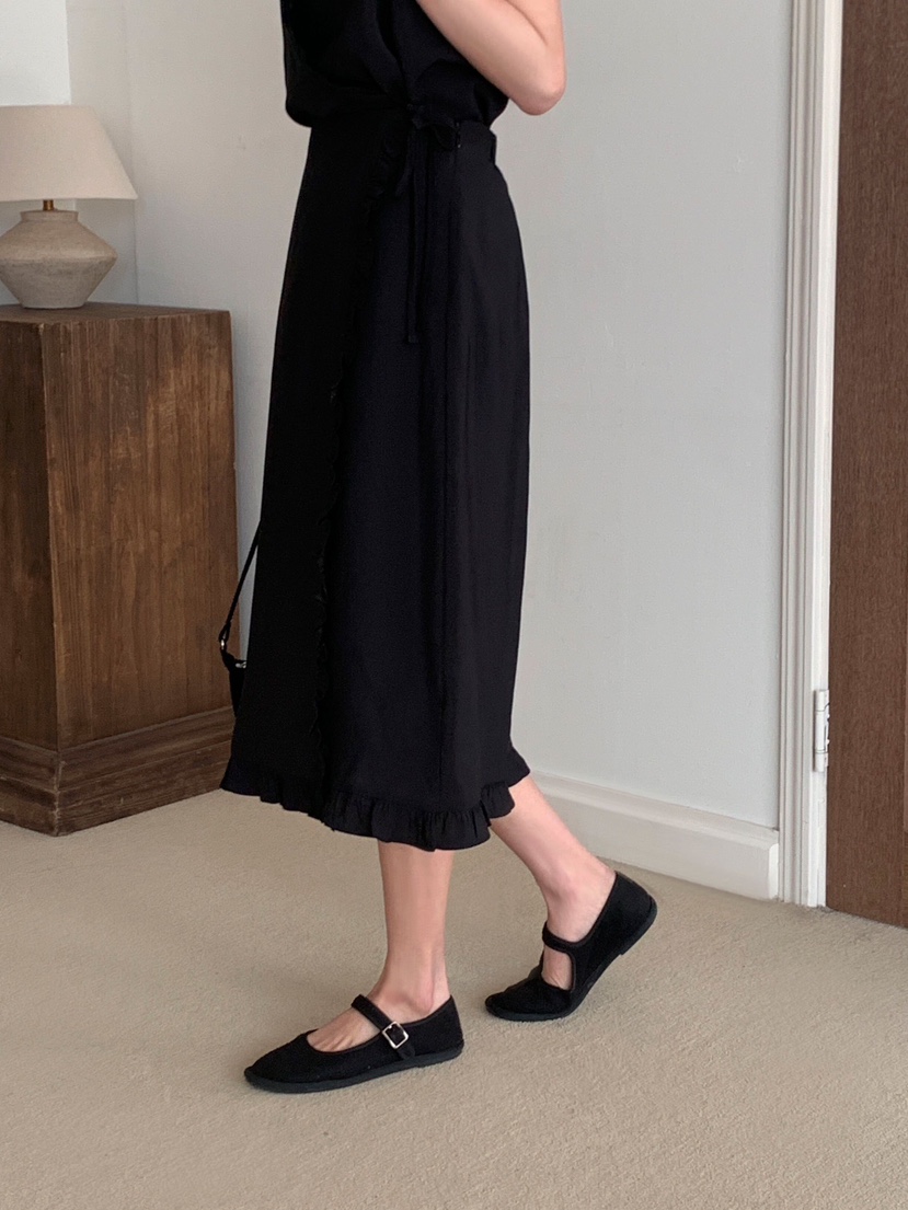 FORMSTUDIO/ATELIENNE韓國東大門代購女士新款推薦人氣長裙FORMSTUDIO/ATELIENNE長裙