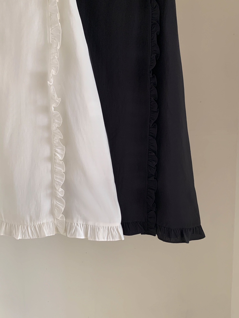 FORMSTUDIO/ATELIENNE韓國東大門代購女士新款推薦人氣長裙FORMSTUDIO/ATELIENNE長裙