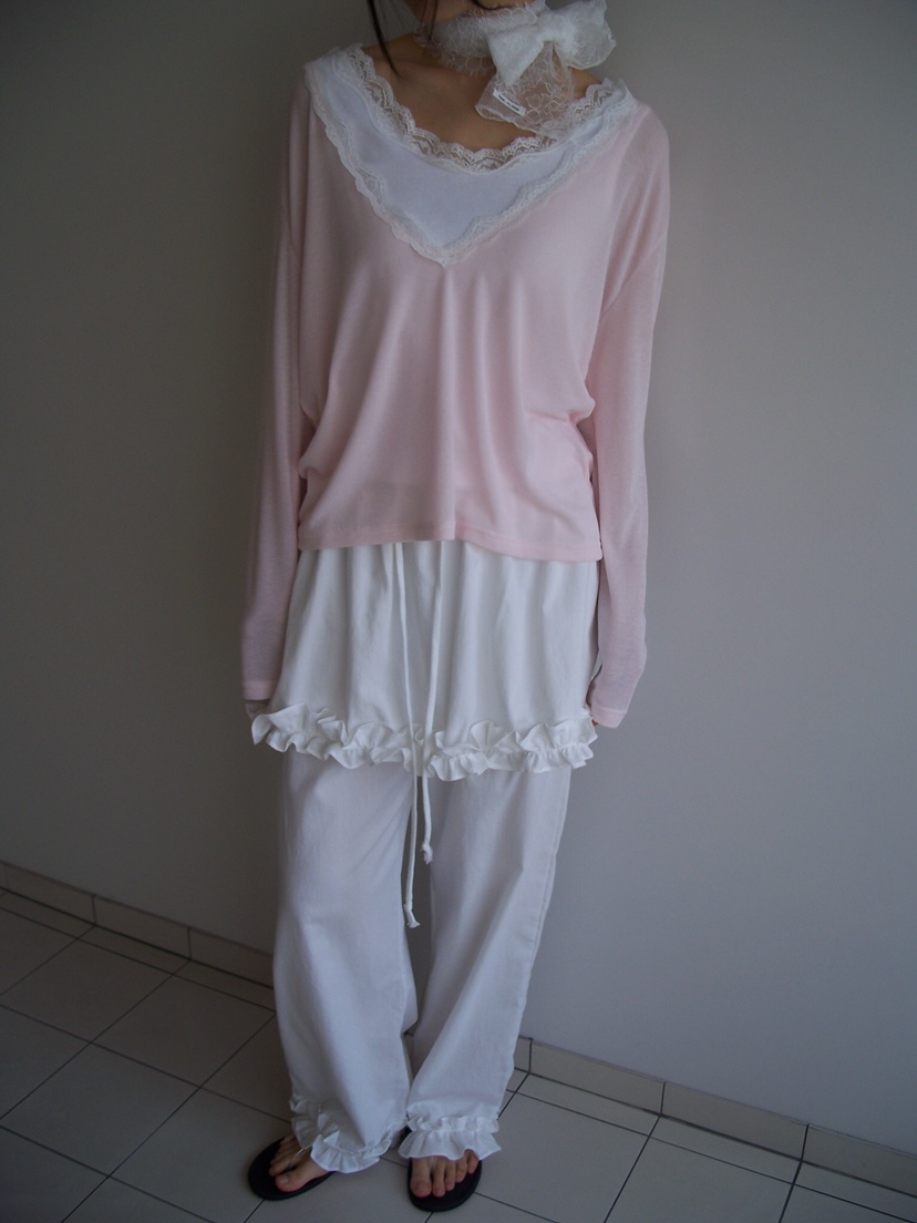 FLASH/I LOVE ME韓國東大門代購女裝新款職業時尚裙褲FLASH/I LOVE ME裙褲