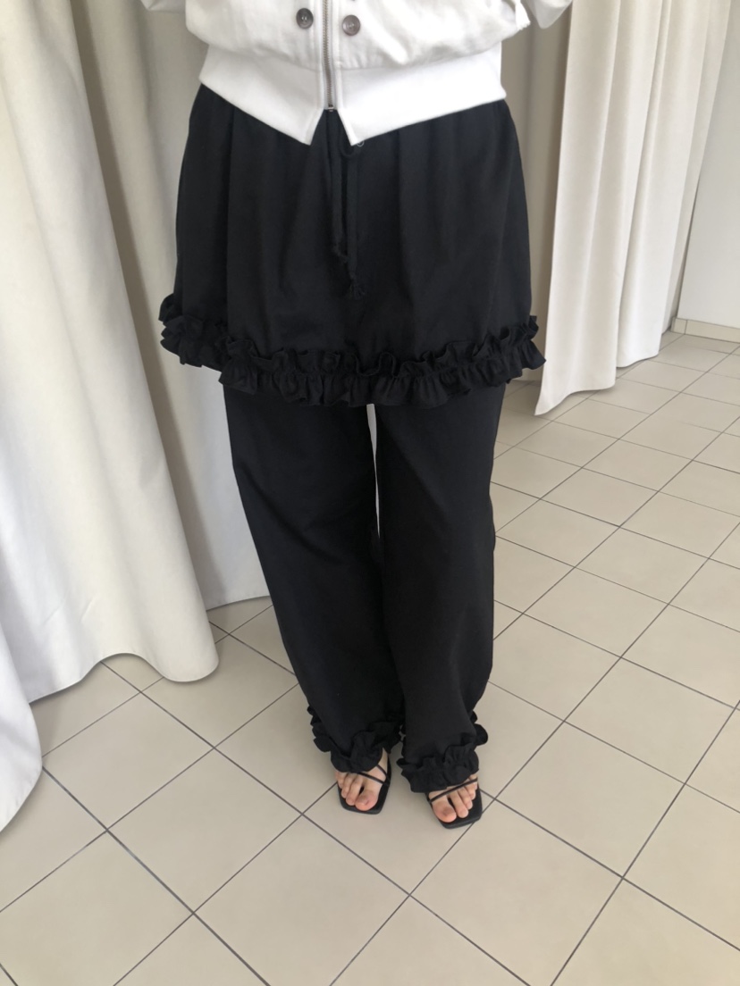 FLASH/I LOVE ME韓國東大門代購女裝新款職業時尚裙褲FLASH/I LOVE ME裙褲