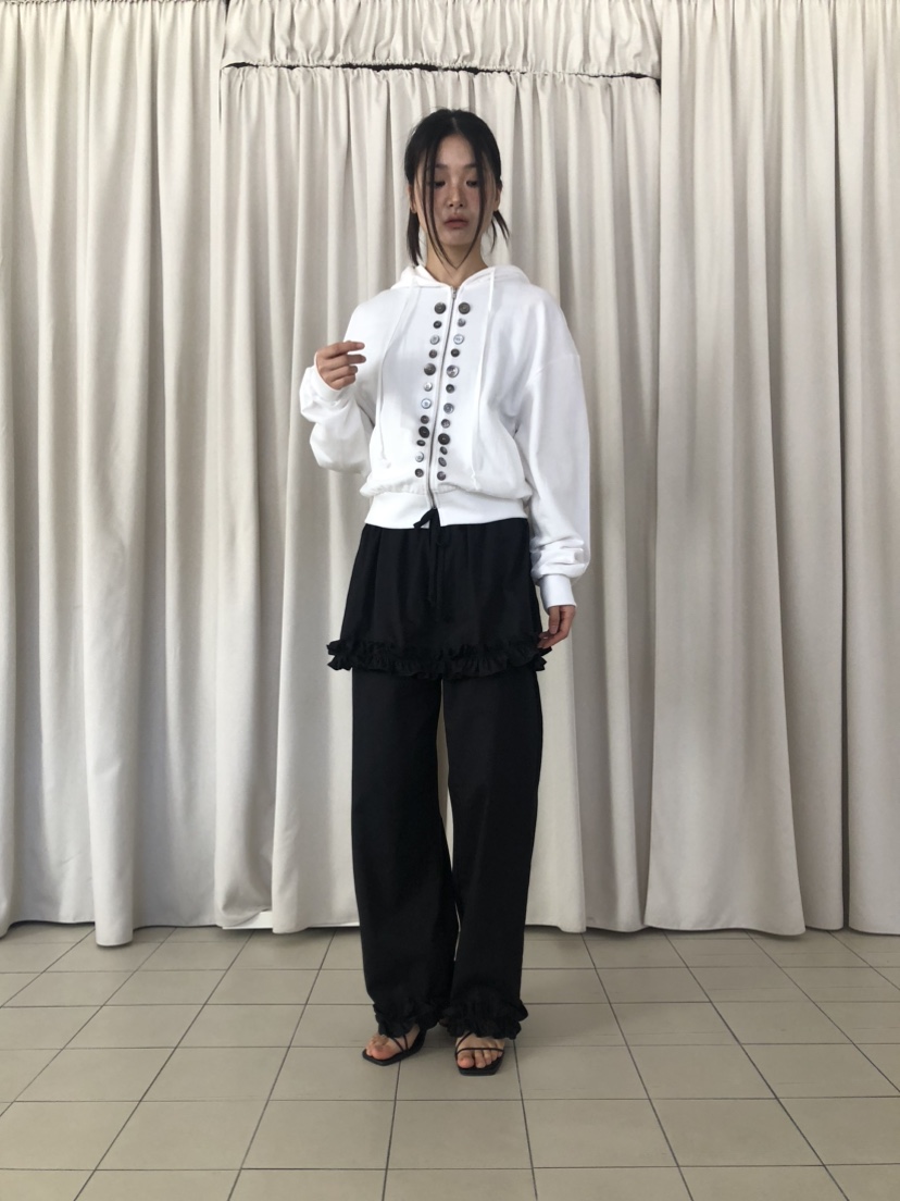 FLASH/I LOVE ME韓國東大門代購女裝新款職業時尚裙褲FLASH/I LOVE ME裙褲