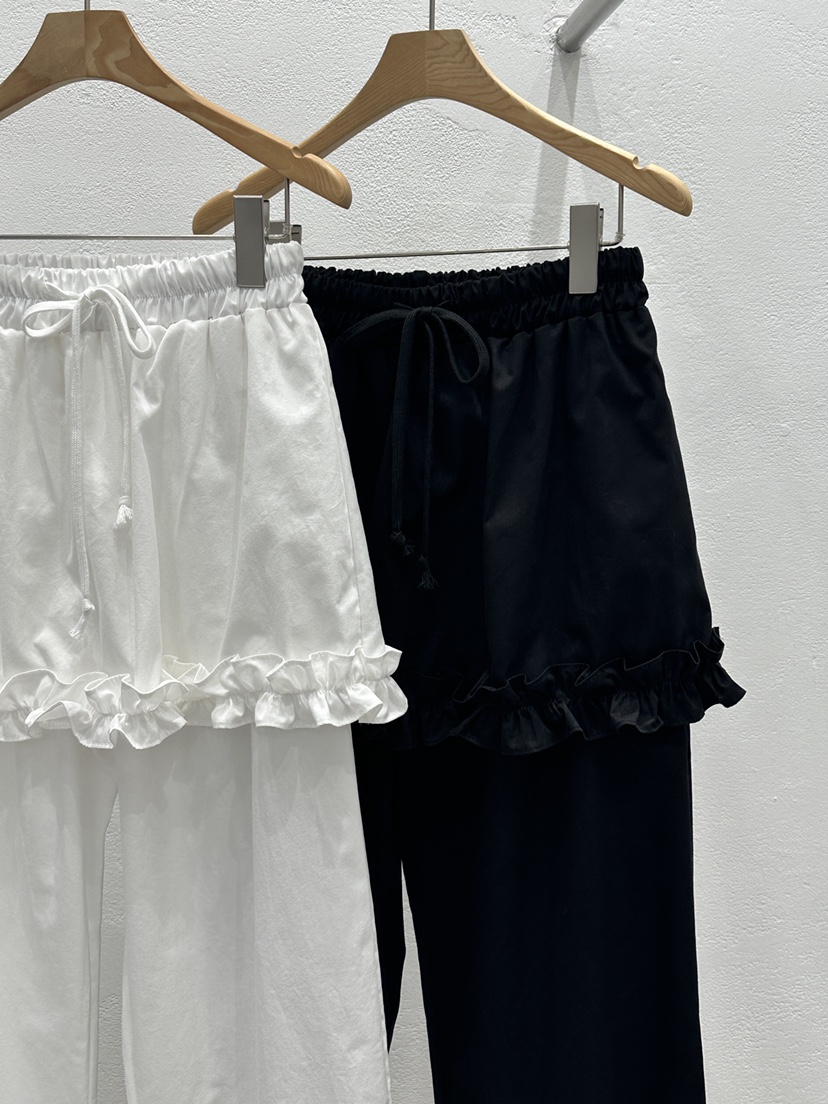 FLASH/I LOVE ME韓國東大門代購女裝新款職業時尚裙褲FLASH/I LOVE ME裙褲