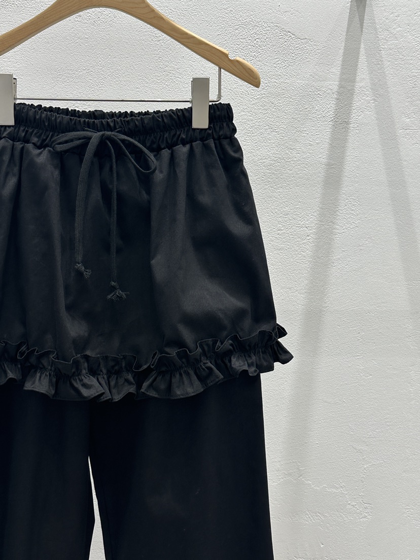 FLASH/I LOVE ME韓國東大門代購女裝新款職業時尚裙褲FLASH/I LOVE ME裙褲