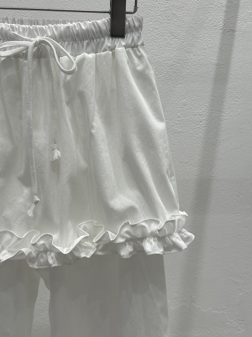 FLASH/I LOVE ME韓國東大門代購女裝新款職業時尚裙褲FLASH/I LOVE ME裙褲