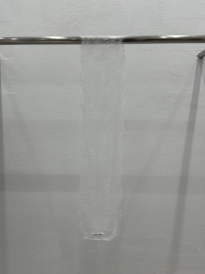 FLASH/I LOVE ME韓國直郵女裝新品推薦圍巾披肩蕾絲圍巾FLASH/I LOVE ME圍巾/披肩