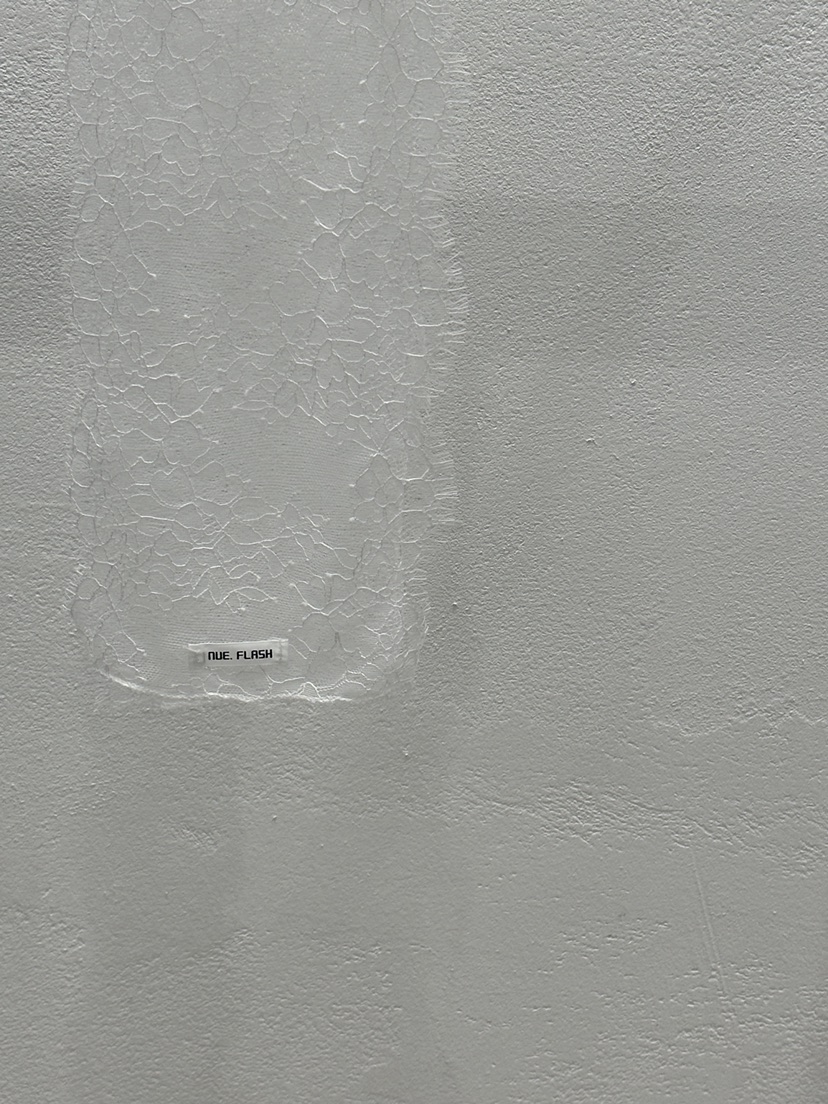 FLASH/I LOVE ME韓國直郵女裝新品推薦圍巾披肩蕾絲圍巾FLASH/I LOVE ME圍巾/披肩