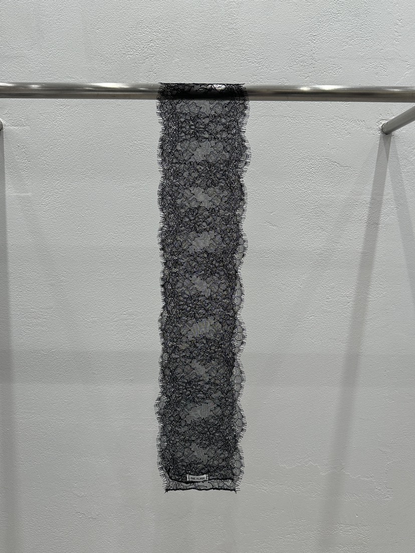 FLASH/I LOVE ME韓國直郵女裝新品推薦圍巾披肩蕾絲圍巾FLASH/I LOVE ME圍巾/披肩