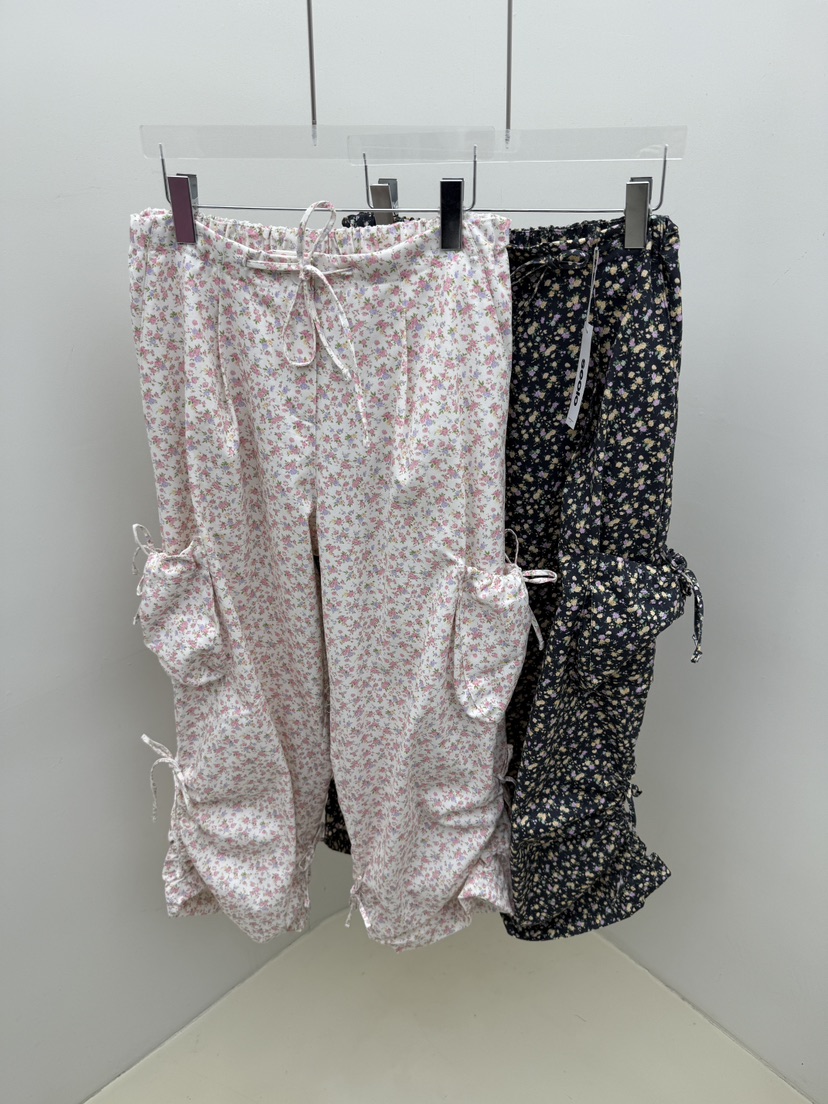 SEOLO韓國東大門代購女裝新品人氣推薦休閑職業休閑褲工裝褲Seolo seoul休閑褲