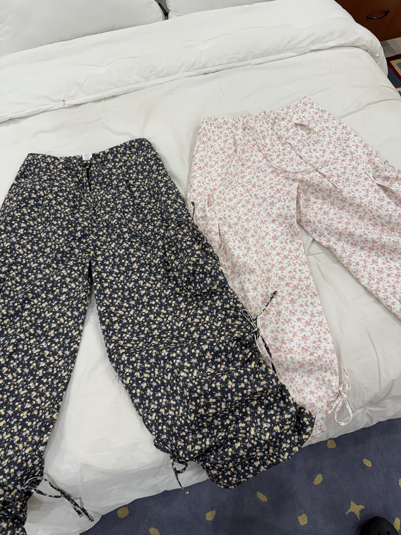 SEOLO韓國東大門代購女裝新品人氣推薦休閑職業休閑褲工裝褲Seolo seoul休閑褲