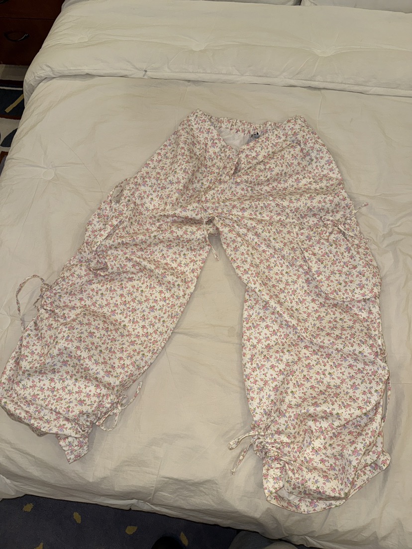 SEOLO韓國東大門代購女裝新品人氣推薦休閑職業休閑褲工裝褲Seolo seoul休閑褲