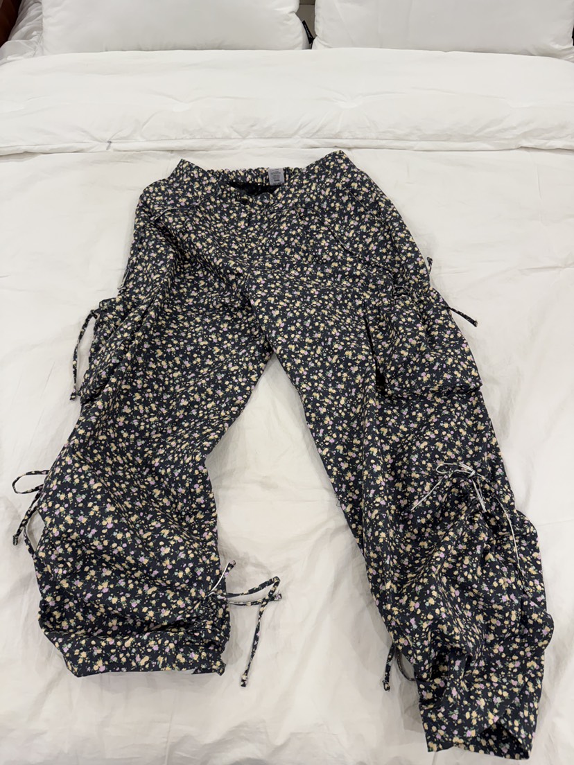 SEOLO韓國東大門代購女裝新品人氣推薦休閑職業休閑褲工裝褲Seolo seoul休閑褲