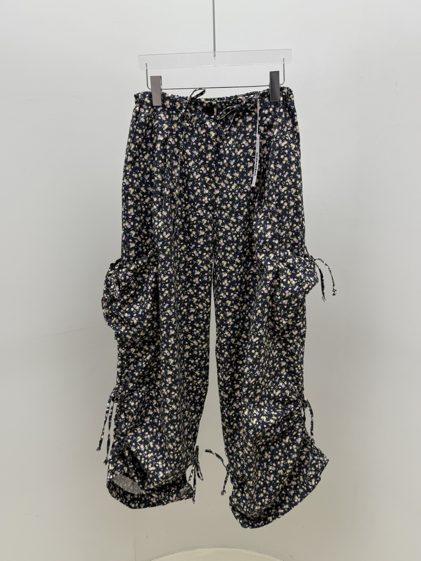 SEOLO韓國東大門代購女裝新品人氣推薦休閑職業休閑褲工裝褲Seolo seoul休閑褲