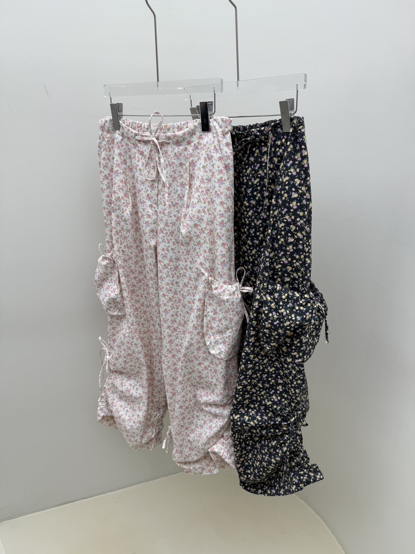 SEOLO韓國東大門代購女裝新品人氣推薦休閑職業休閑褲工裝褲Seolo seoul休閑褲