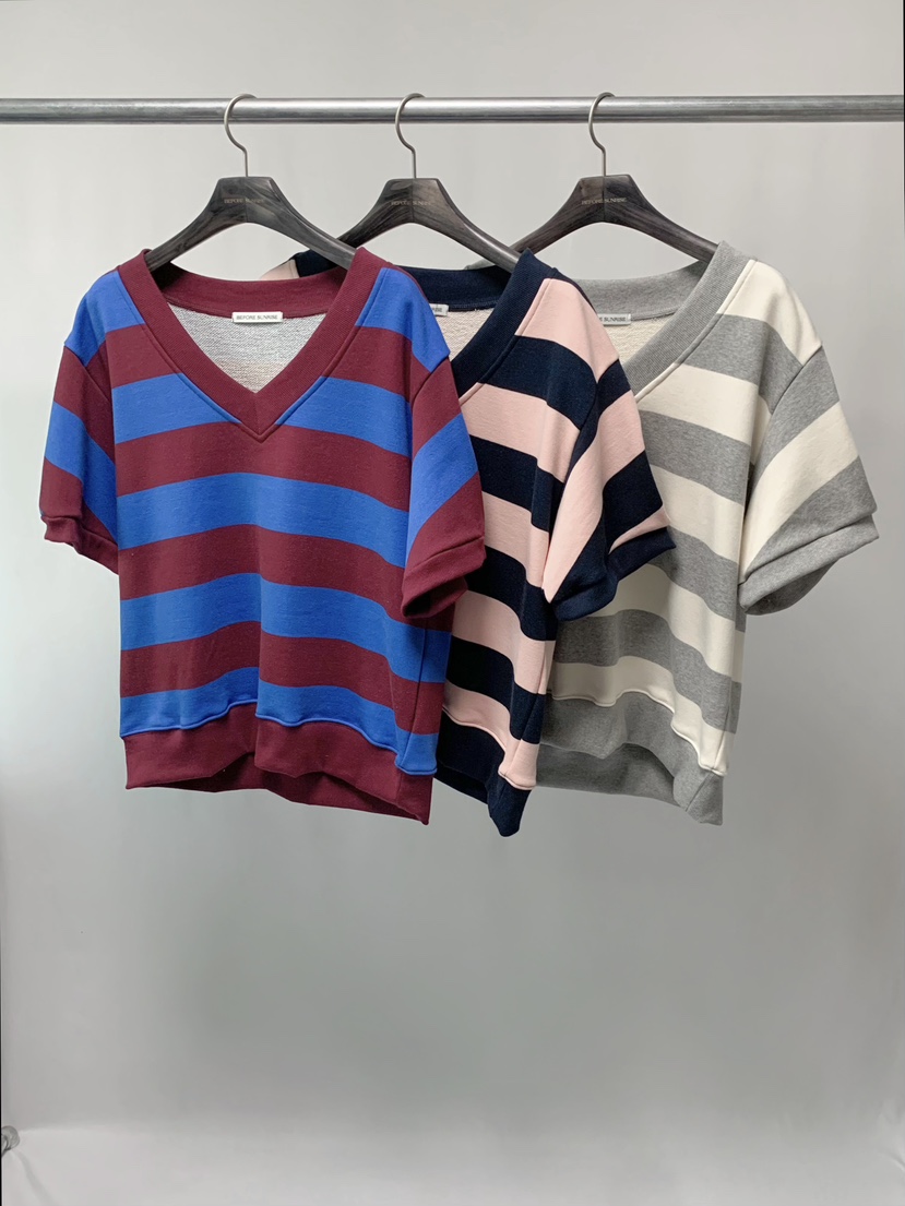 BEFORE SUNRISE韓國東大門代購女士新款人氣26春夏推薦衛衣BEFORE SUNRISE衛衣