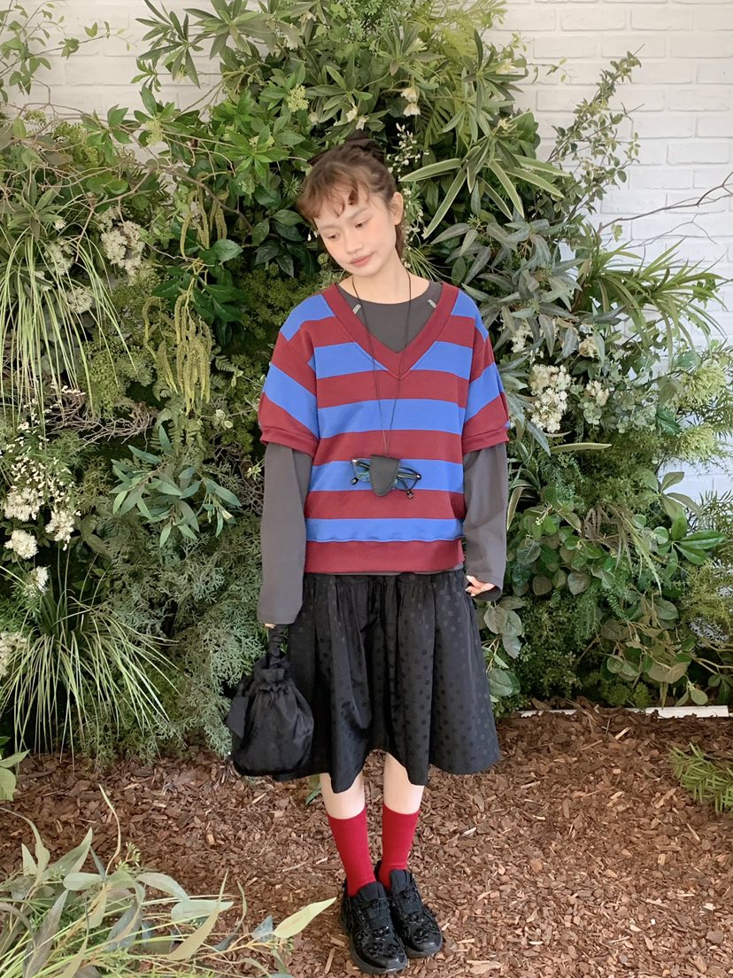 BEFORE SUNRISE韓國東大門代購女士新款人氣26春夏推薦衛衣BEFORE SUNRISE衛衣