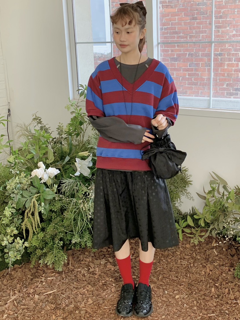 BEFORE SUNRISE韓國東大門代購女士新款人氣26春夏推薦衛衣BEFORE SUNRISE衛衣