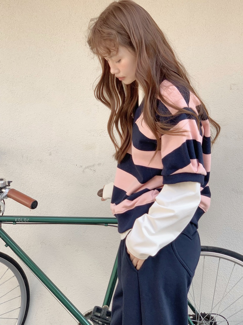 BEFORE SUNRISE韓國東大門代購女士新款人氣26春夏推薦衛衣BEFORE SUNRISE衛衣