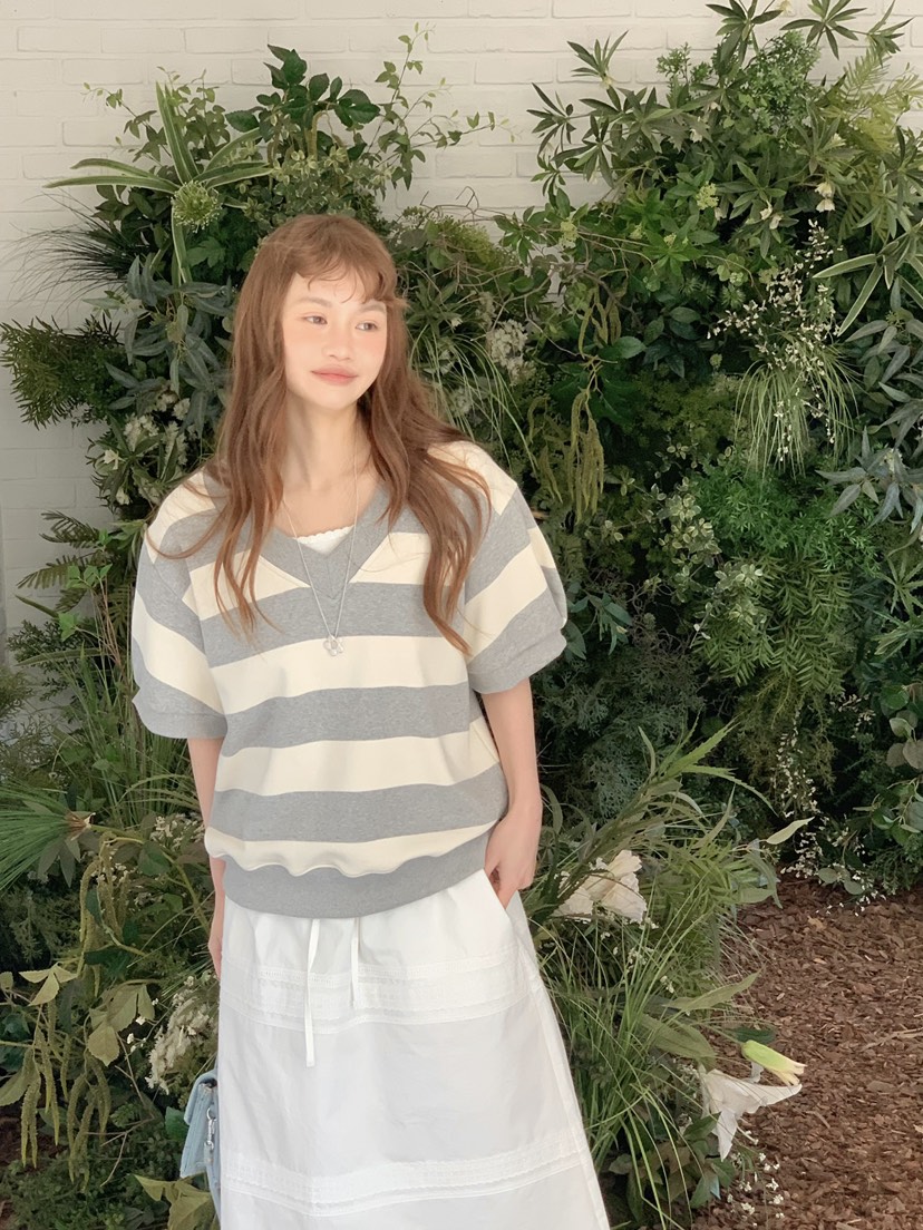 BEFORE SUNRISE韓國東大門代購女士新款人氣26春夏推薦衛衣BEFORE SUNRISE衛衣