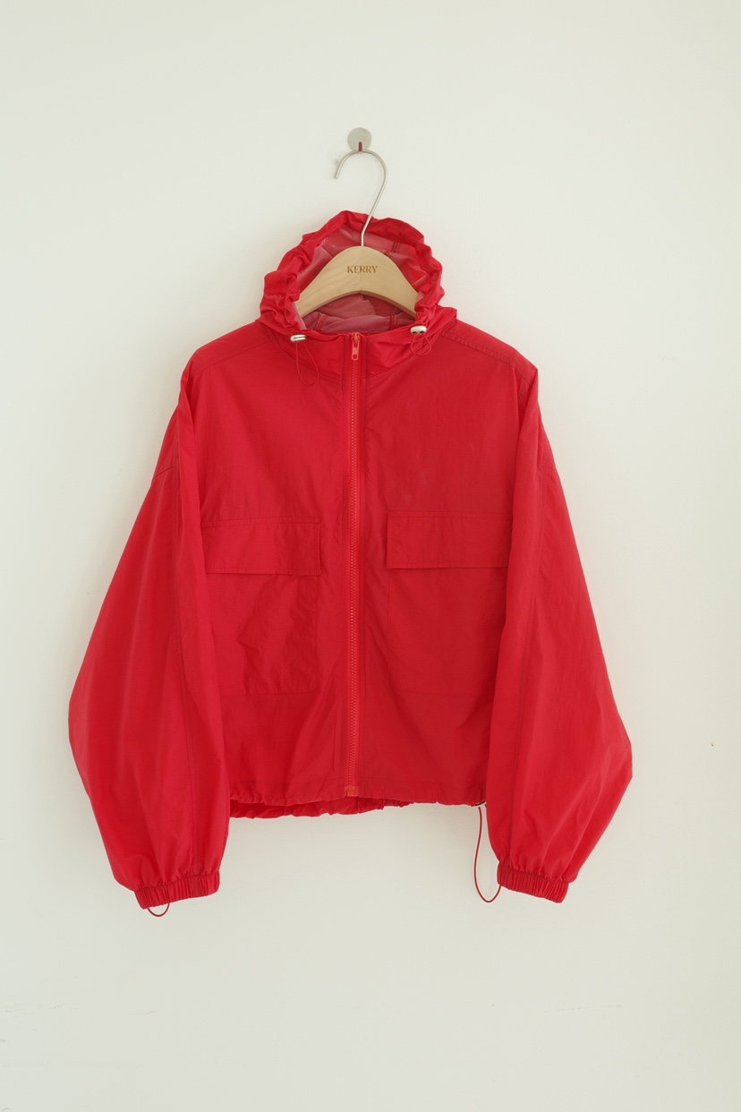 KERRY韓國代購女士新品熱賣人氣職業時尚26春夏休閑推薦夾克KERRY夾克圖色2