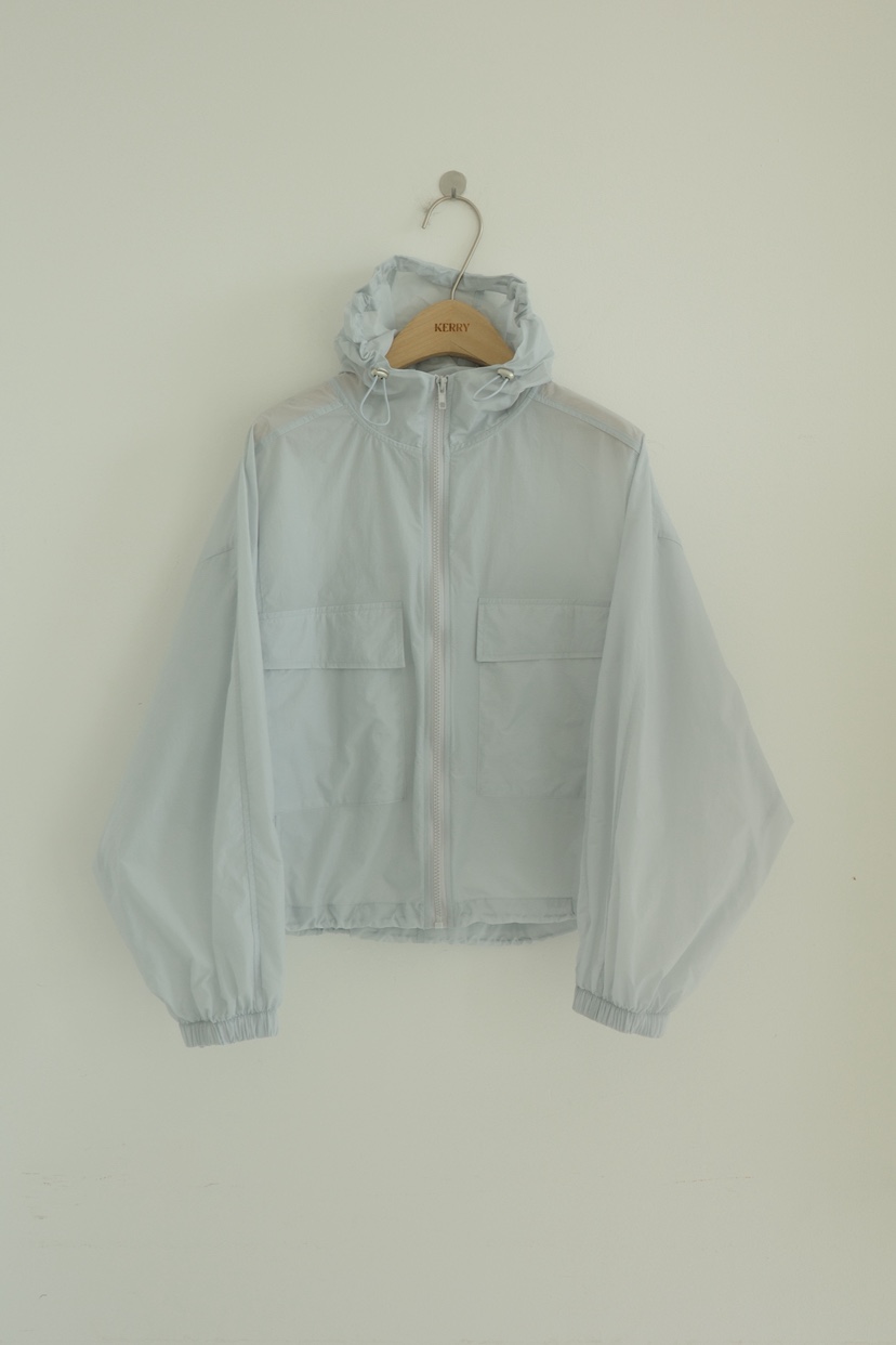 KERRY韓國代購女士新品熱賣人氣職業時尚26春夏休閑推薦夾克KERRY夾克圖色3