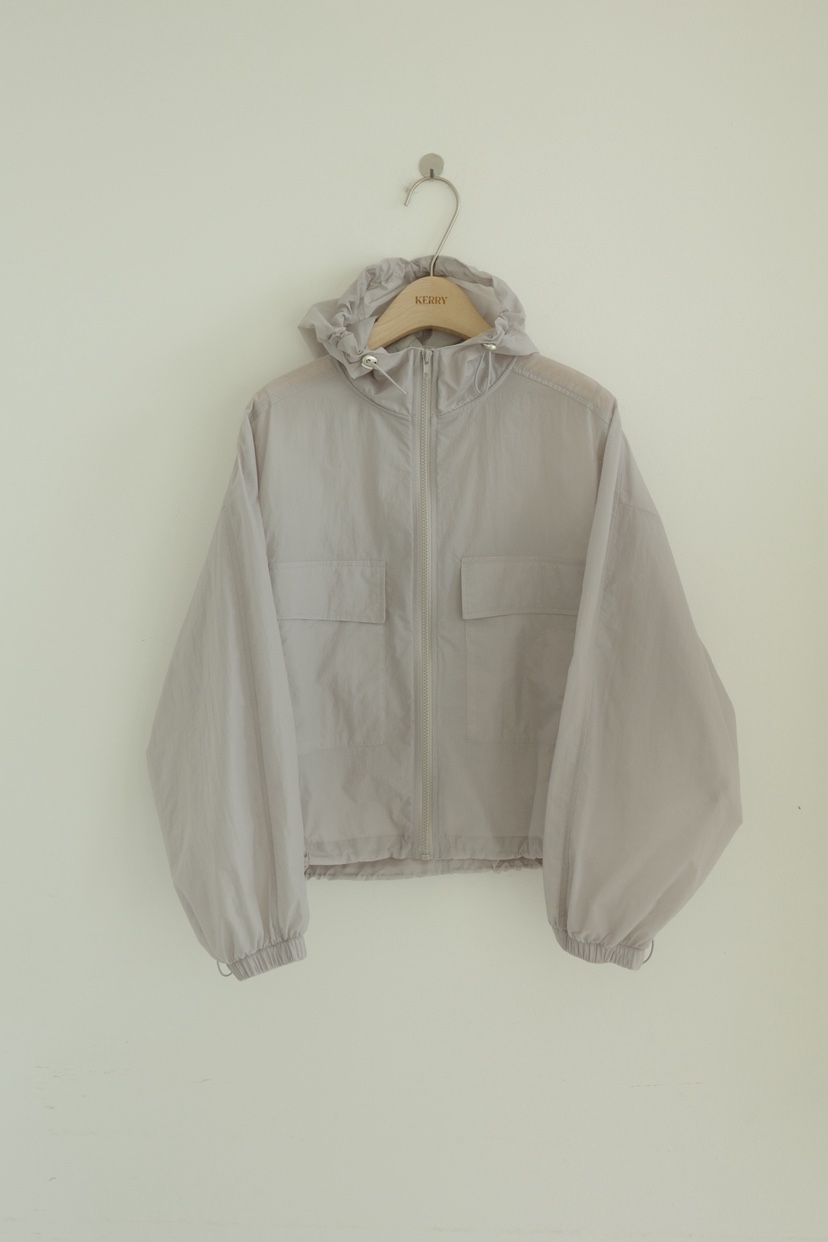 KERRY韓國代購女士新品熱賣人氣職業時尚26春夏休閑推薦夾克KERRY夾克圖色4